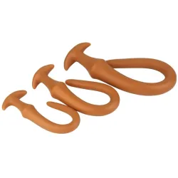 TheAssGasm Gode long Ultra Slim S 30 x 3.2cm